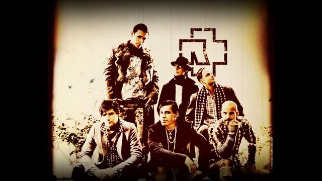 Rammstein Zeit
