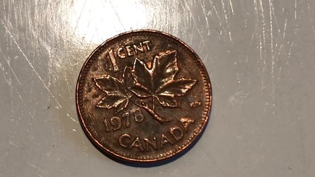 Penny de Canada 1978 смотреть онлайн