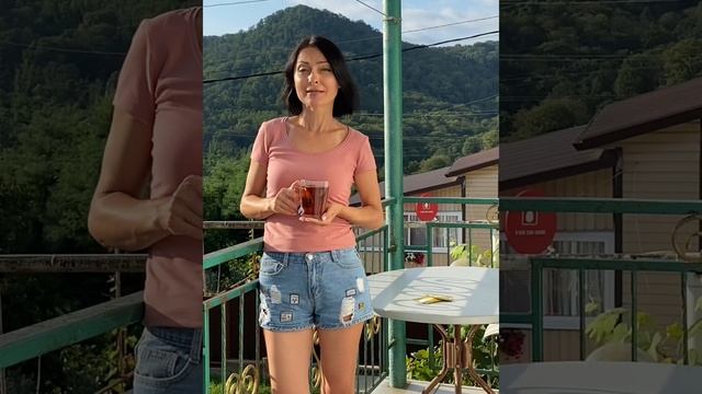 Чайный напиток «HIMALAYAN» смотреть онлайн