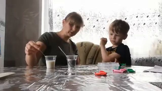 "Свойства воды" смотреть онлайн