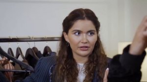 МАРИАМ ТИЛЛЯЕВА: ГАРДЕРОБ УЗБЕКСКОЙ ПРИНЦЕССЫ