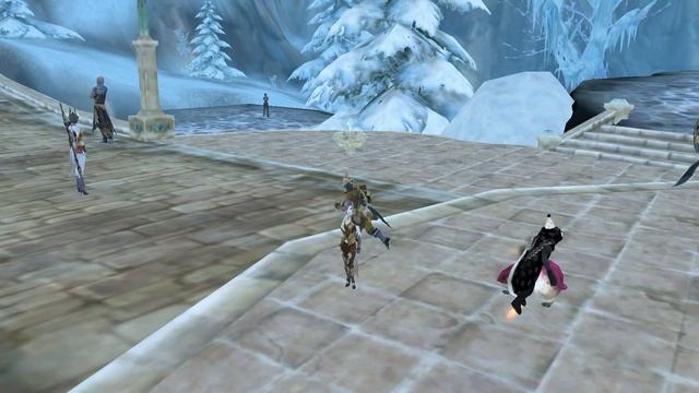 |AION| funny moments [1] // Айон смешные моменты смотреть онлайн
