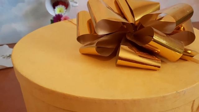 Мои салфетки, подарки. смотреть онлайн