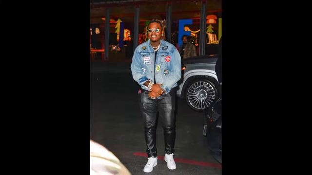 MET GALA || Gunna x Lil Baby x Young Thug Type Beat смотреть онлайн