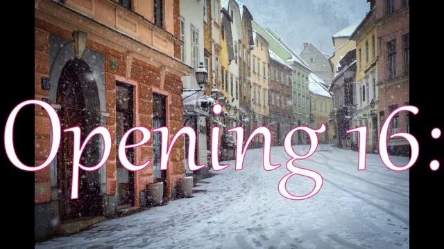 The Otome Game Opening Quiz смотреть онлайн