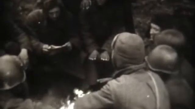 История, Героическая оборона Москвы смотреть онлайн