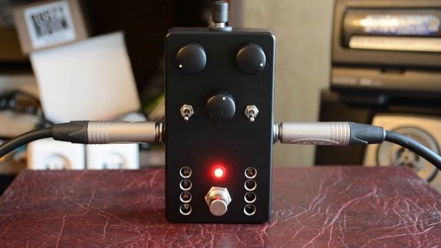 Devastator Reactor Ready - Пробный макет смотреть онлайн