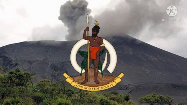 Государственный гимн Вануату. смотреть онлайн