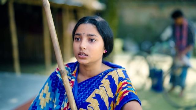 সৎ মা । Sot Maa। New Bangla Natok । Toni & Salma । Palli Gram TV  L Directed By Robiul SK