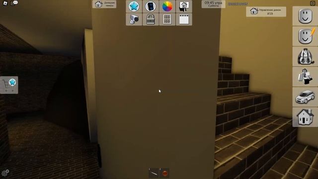 Впервые зашёл в брукхэвен + смешной монтаж в роблокс смотреть онлайн