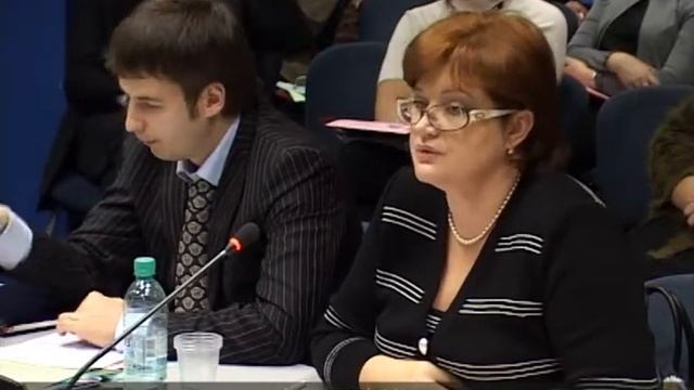 Конференция по финансовой грамотности (ч.5) смотреть онлайн