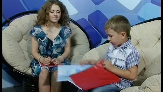 "Ребенок: инструкция по применению" от 23 июня 2014 смотреть онлайн