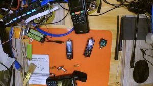 сравнение Surecom SW33 vs SW33 Plus