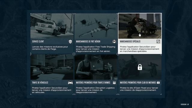 LET'S GOOOOOOOOO ! GTA Online - Épisode 60 смотреть онлайн