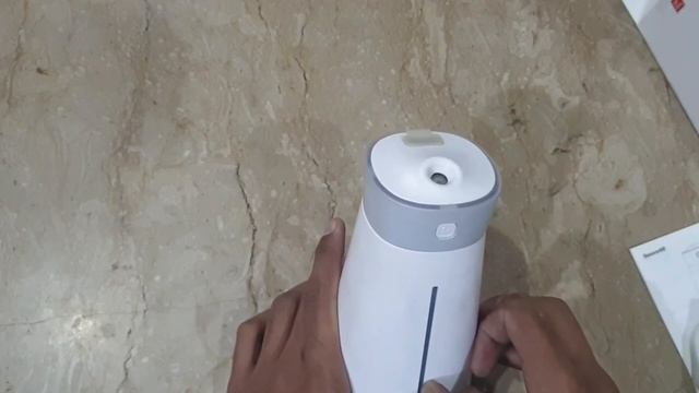 Humidifiers Baseus / Best Humidifier / Maker your room cool / Smart Tech... смотреть онлайн