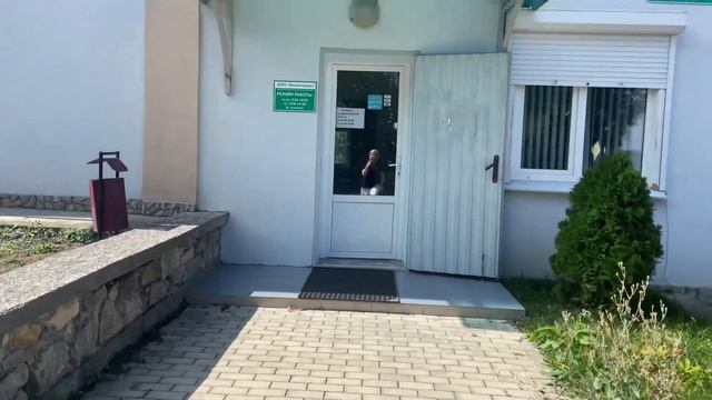 ОСТАЛАСЬ БЕЗ КОЛЁС смотреть онлайн