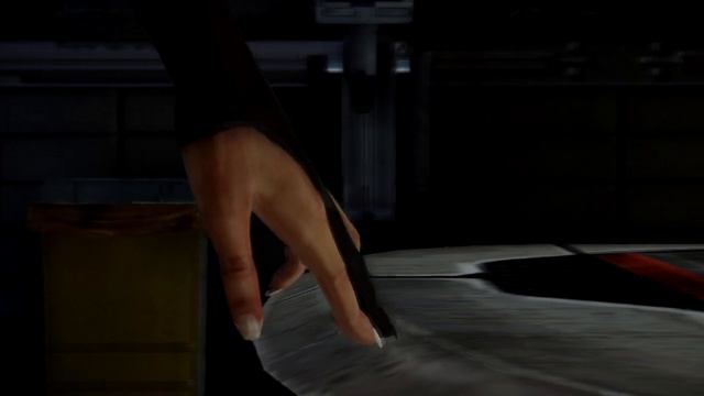 Сюжет Remember Me (2013)//Хорошая идея и ужасное исполнение