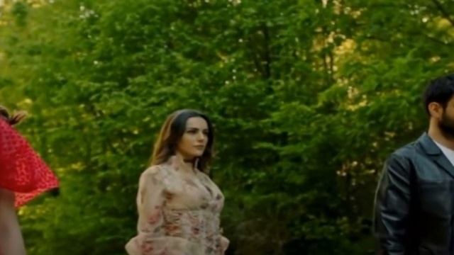 Сердечная рана 2 серия на русском языке [обзор] смотреть онлайн