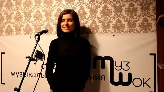 Отзыв от Сикорской Ирины - Вокал смотреть онлайн