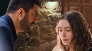 ДОЧЬ ПОСЛА/SEFIRIN KIZI/ 16 СЕРИЯ РУССКАЯ ОЗВУЧКА 1ФРАГМЕНТ// АНОНС