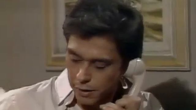 Santa Barbara - Episode 93 (englisch) смотреть онлайн