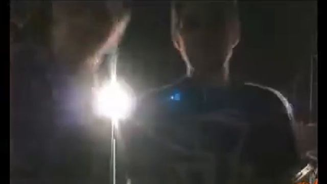Stigmata - Танцуй