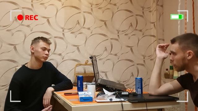 Влог 9. Возвращение. Лакросс по-русски.