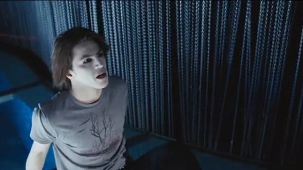 Гамлет ХХI век 2 часть Gamlet XXI