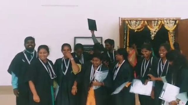 POST GRADUATE DAY AT NANNAYA UNIVERSITY MSc Botany 2nd batch смотреть онлайн