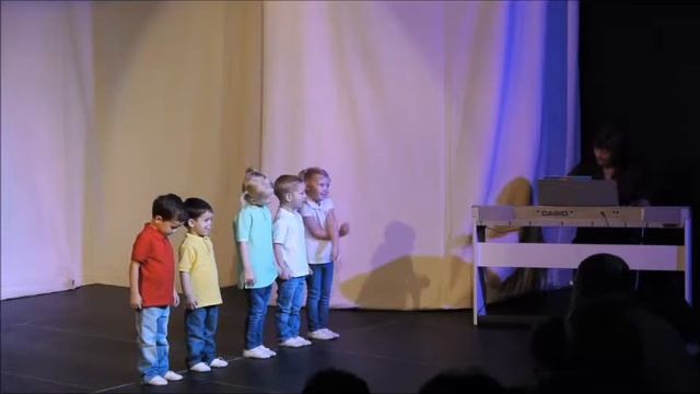 Вокал смотреть онлайн