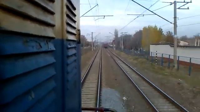 Обкатка тепловозов ТРЗ в Ташкенте смотреть онлайн