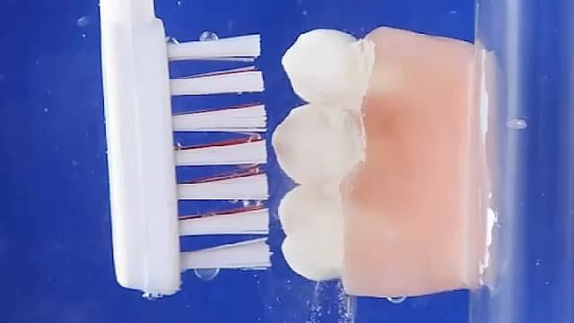 Emmi dent fogkefe működése élőben angol смотреть онлайн