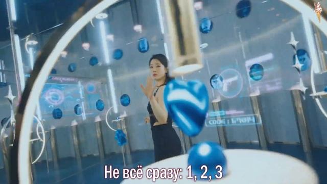 TWICE - Talk that Talk [rus.sub/рус.саб] смотреть онлайн