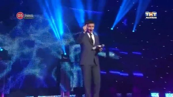 Адиль Уцумуев Народная