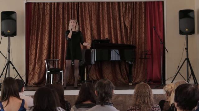 Семейный концерт в Music Family смотреть онлайн