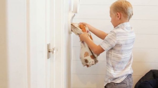 Laundry Jet Customer Review