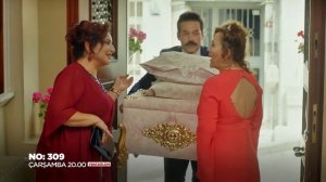 Номер 309 фрагмент к 52 серии