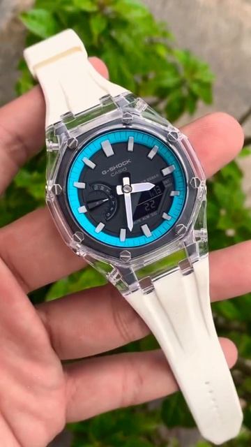 Top Six G-shock Watch 2022 🔥 For Men смотреть онлайн
