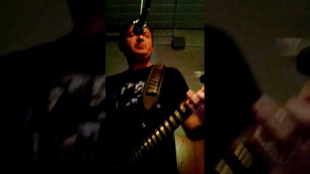 " Повелительница Тьмы " Тяжелый бард рок ОТЪЕЗД смотреть онлайн