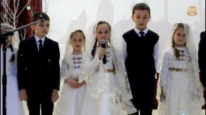 Нохчийн Меттан Денна Лерина Концерт