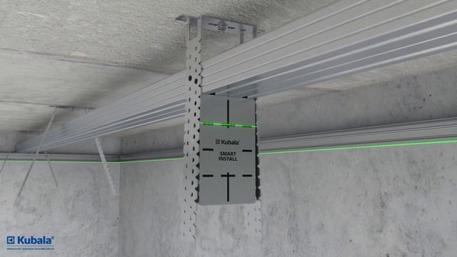 SMART INSTALL - montaż profili do suchej zabudowy przy użyciu profilu startowego UD. смотреть онлайн