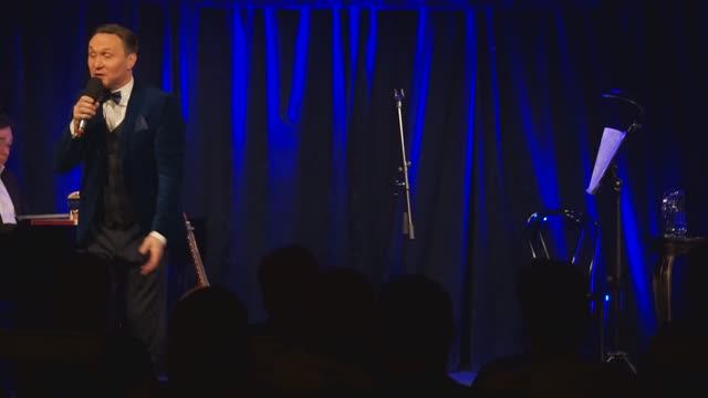 Виталий Ленский. Марш веселых ребят. смотреть онлайн