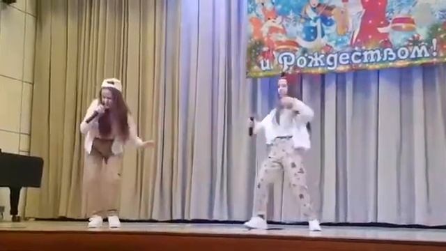 Бушуева Виктория и Кушнарева Полина смотреть онлайн