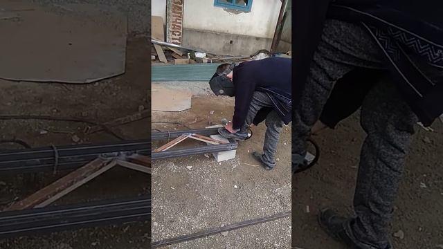 Горе сварщик смотреть онлайн