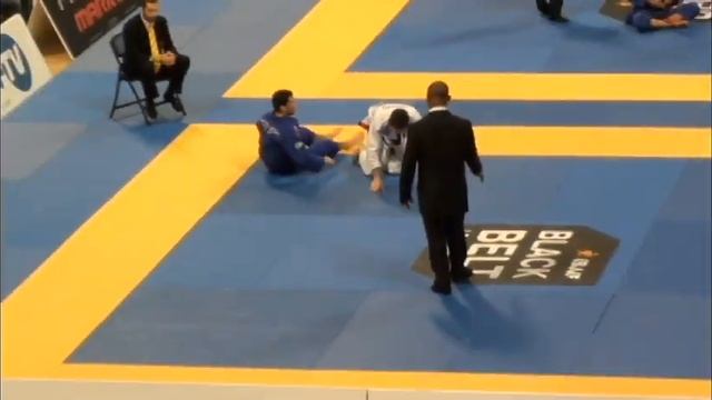 Caio Terra x Daniel Beleza: 2012 Pro League смотреть онлайн