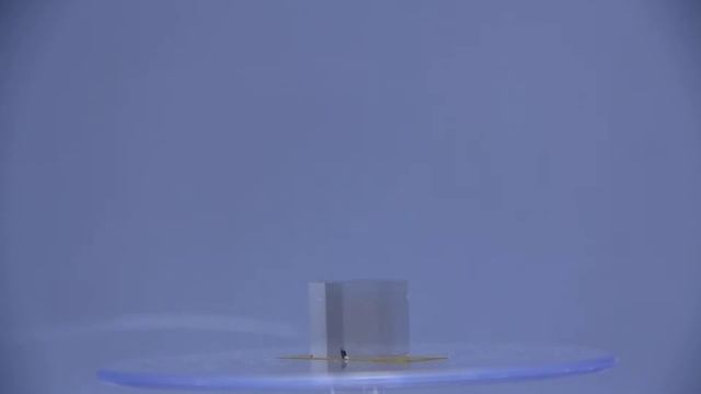 Ce YAP Scintillator Crystal смотреть онлайн