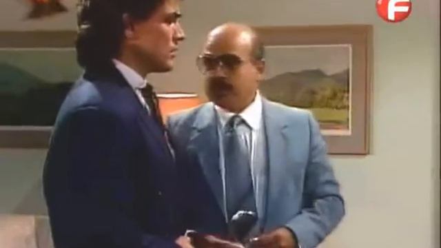 Кассандра / Kassandra (1992) Серия 100