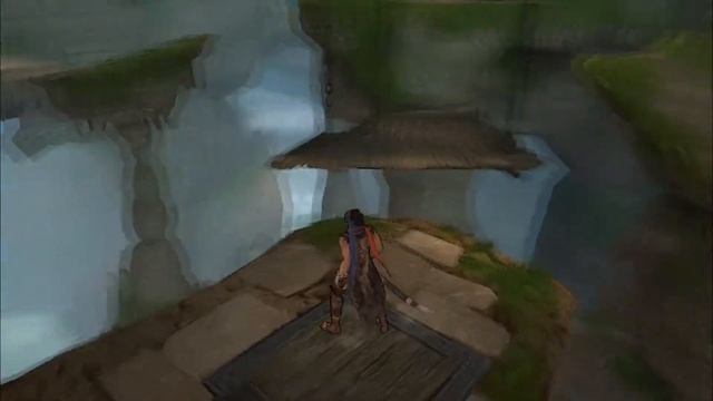 Prince of Persia [#8: Дыхание Ормузда] смотреть онлайн