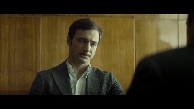 Чикатило 2 сезон 1 серия или Павел Задов свернул не туда смотреть онлайн