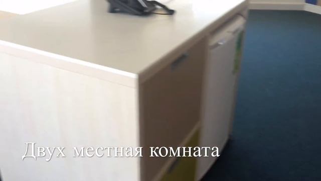 Vlog: Один день из жизни летней школы на Кипре смотреть онлайн